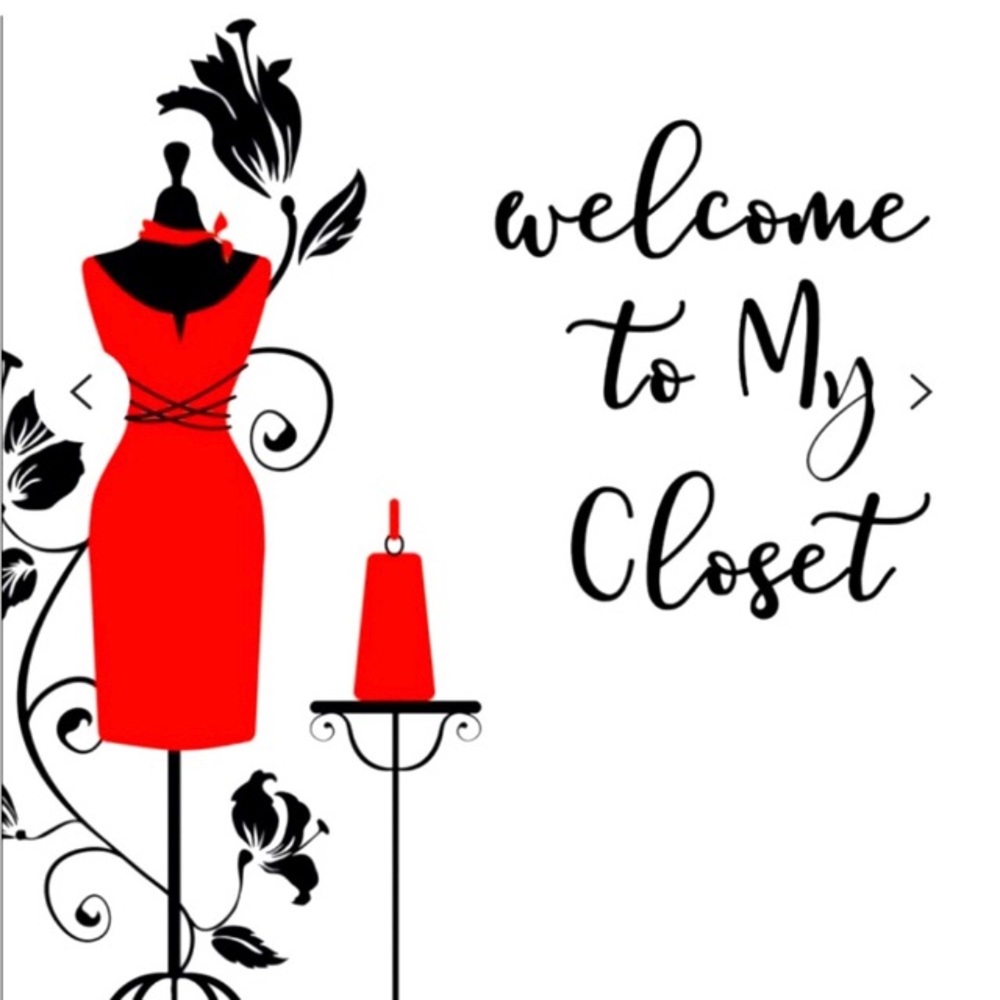 Meet your Posher,  Kristina